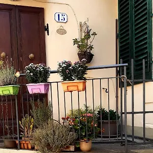 Apartamento La Vecchia, Florença