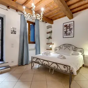 Apartamento Palazzuolo Tower By Mamo, Florença
