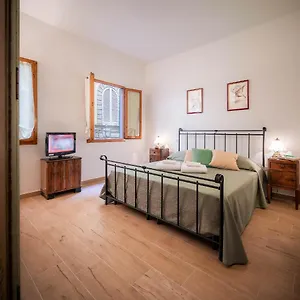 Apartamento Novella Benedicta, Florença